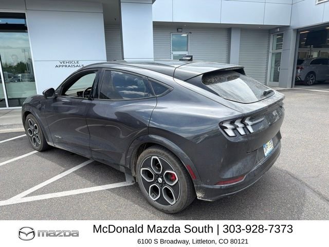 ford mustang mach-e 2021 3FMTK4SE8MME02080 image ford mustang mach-e 2021 3FMTK4SE8MME02080 image